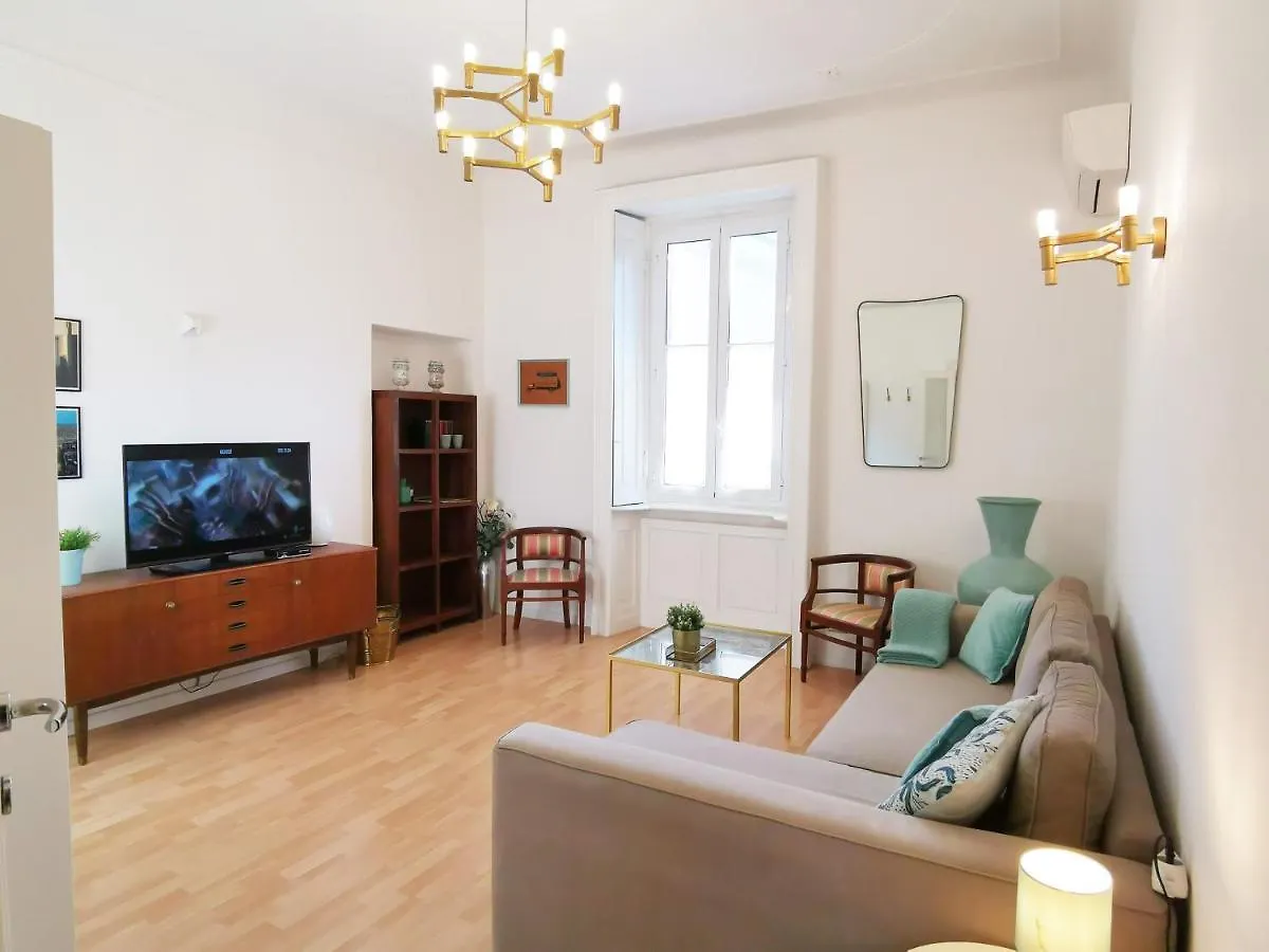 Milan Stilysh Apartment Near Metro And Fiera Mico Itálie