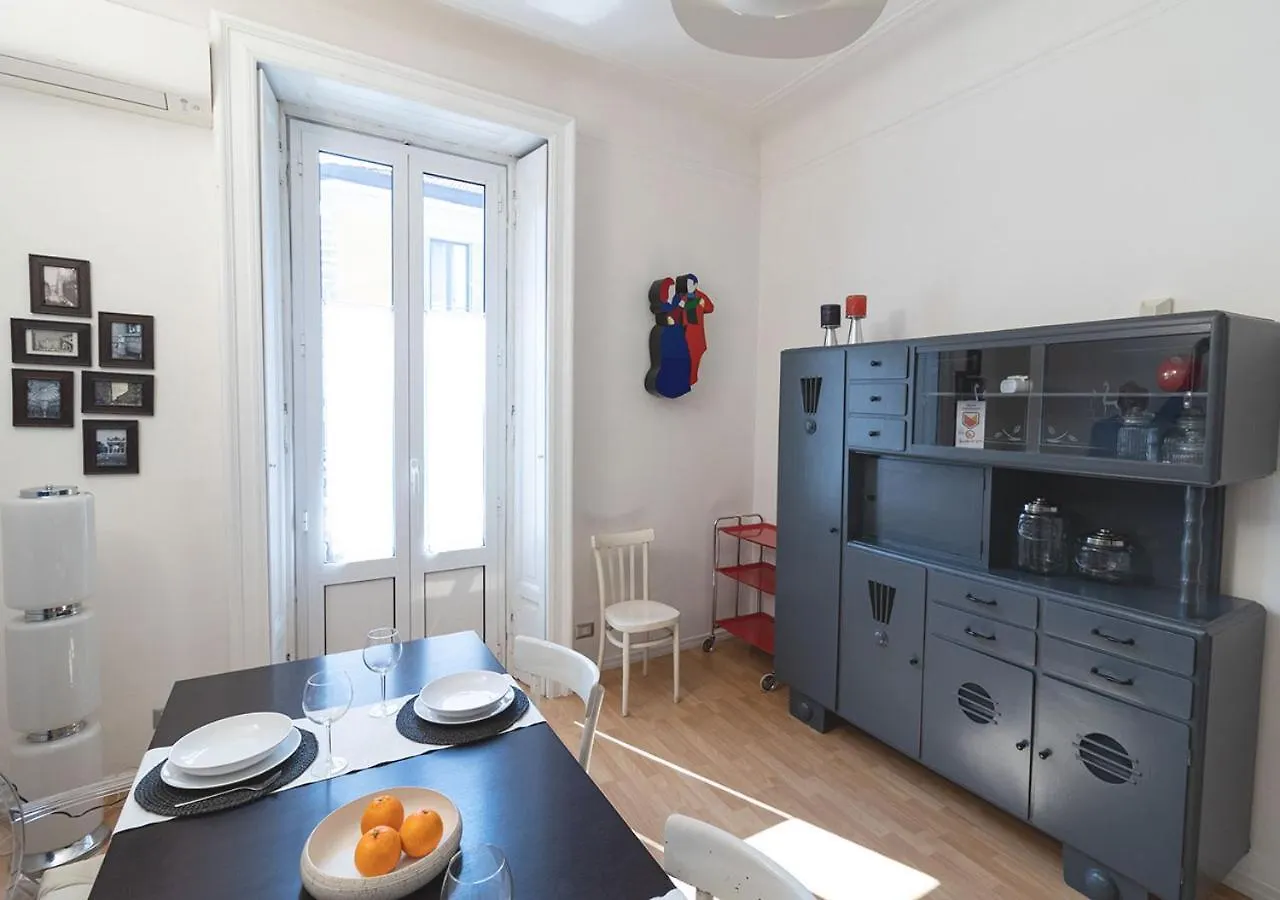 Milan Stilysh Apartment Near Metro And Fiera Mico Itálie